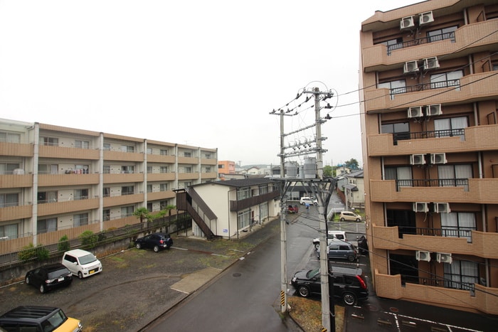 BLDクリエートⅠの物件内観写真