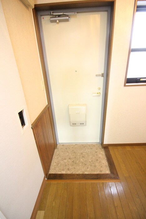 BLDクリエートⅠの物件内観写真