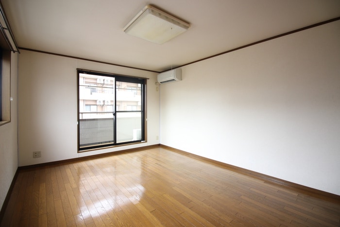 BLDクリエートⅠの物件内観写真