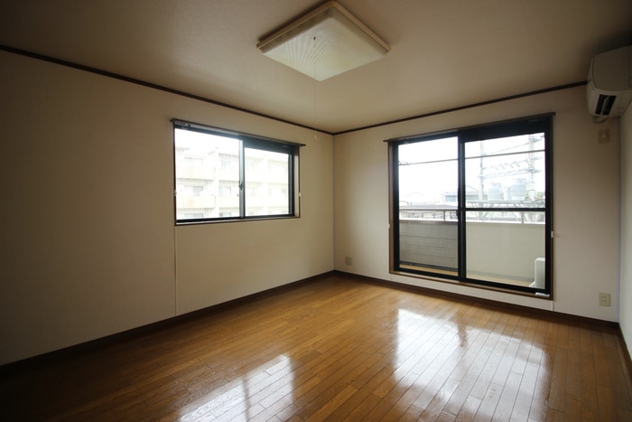 BLDクリエートⅠの物件内観写真