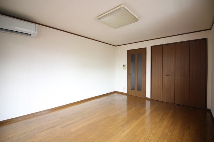 BLDクリエートⅠの物件内観写真