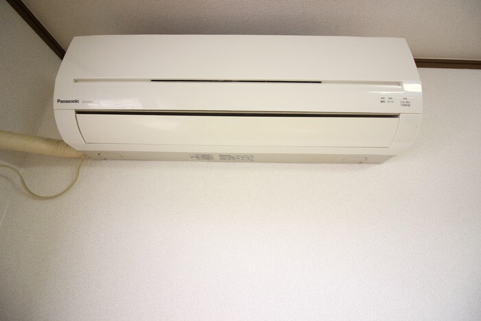 BLDクリエートⅠの物件内観写真