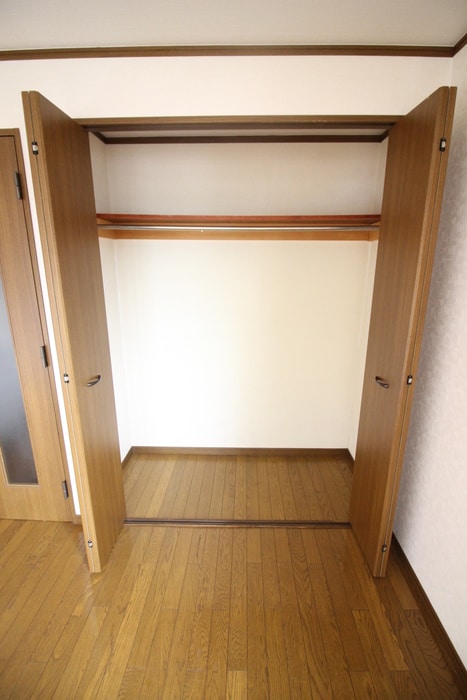 BLDクリエートⅠの物件内観写真