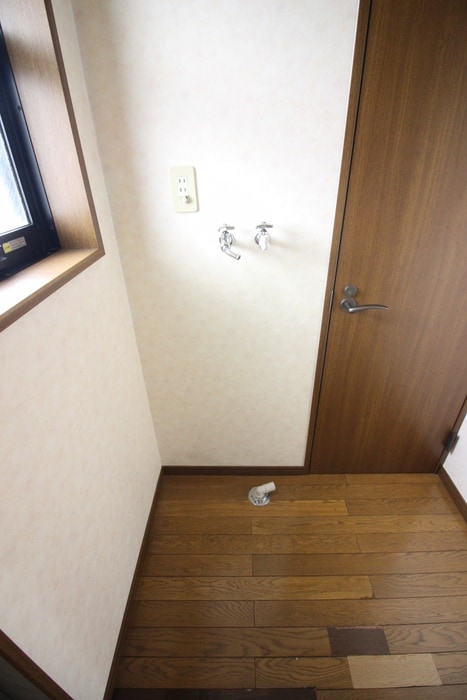 BLDクリエートⅠの物件内観写真