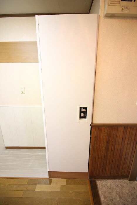 BLDクリエートⅠの物件内観写真