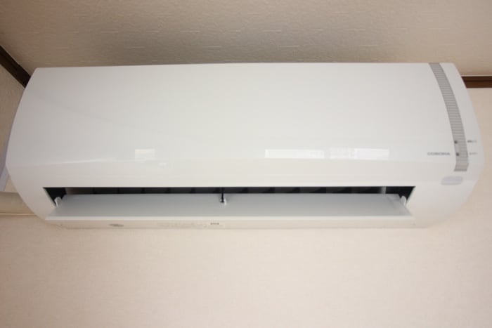 BLDクリエートⅠの物件内観写真