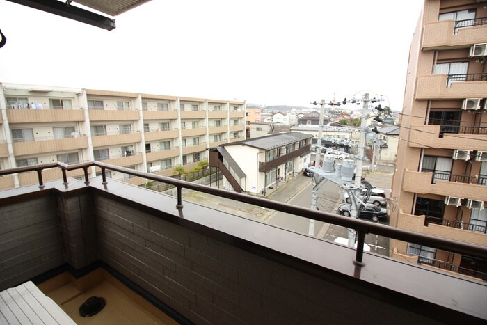 BLDクリエートⅠの物件内観写真