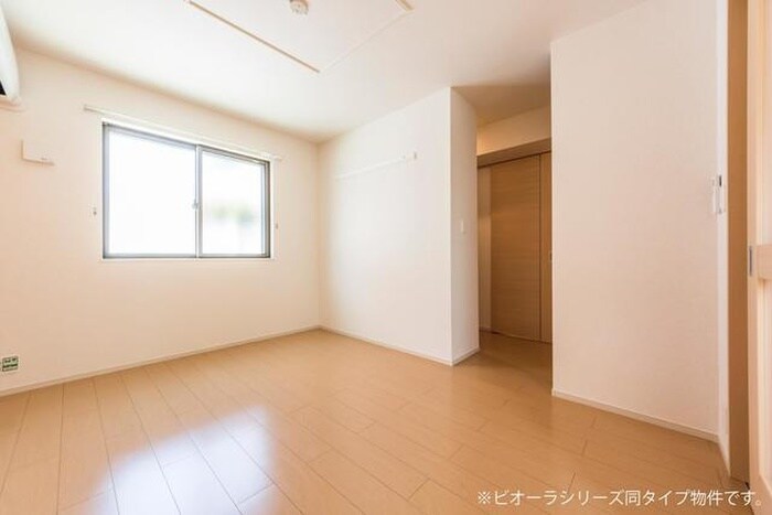 サンシャイン　Ⅴの物件内観写真