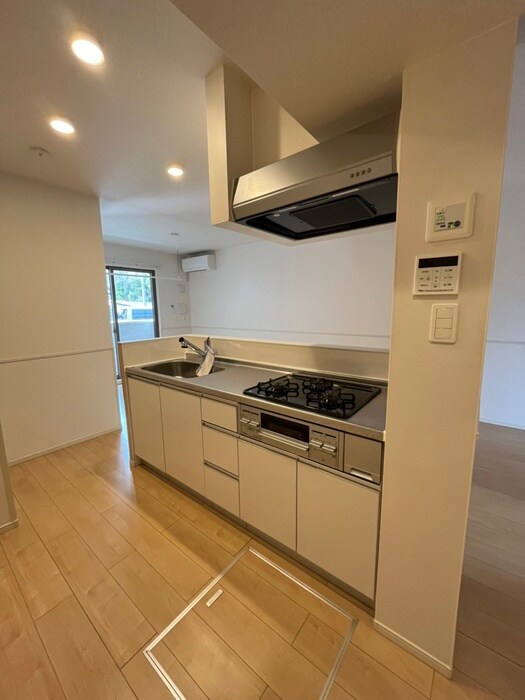 サンシャイン　Ⅴの物件内観写真