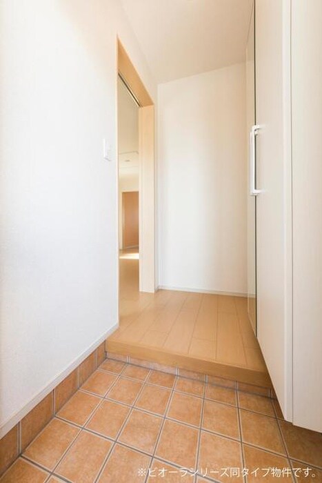 サンシャイン　Ⅴの物件内観写真