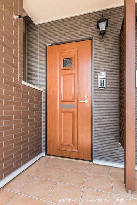 サンシャイン　Ⅴの物件内観写真