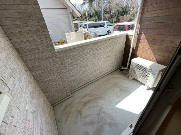 サンシャイン　Ⅴの物件内観写真