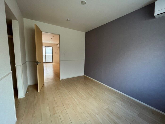 サンシャイン　Ⅴの物件内観写真