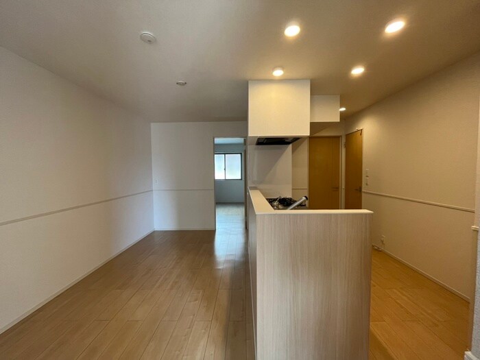 サンシャイン　Ⅴの物件内観写真