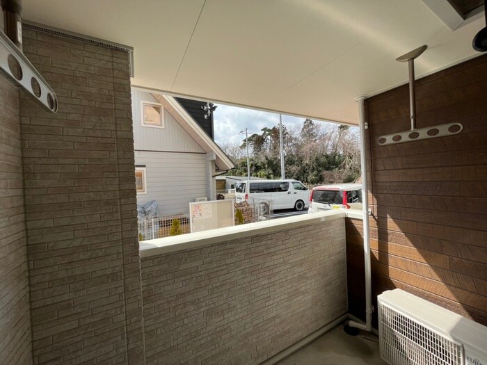 サンシャイン　Ⅴの物件内観写真