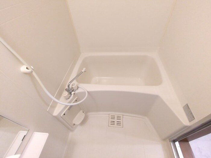 サンフォレストSの物件内観写真