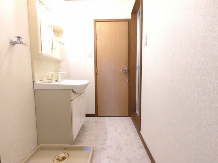 サンフォレストSの物件内観写真