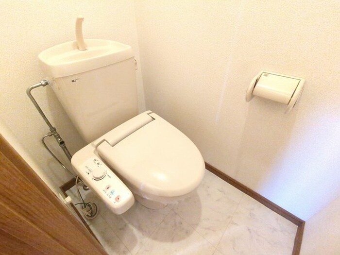 サンフォレストSの物件内観写真