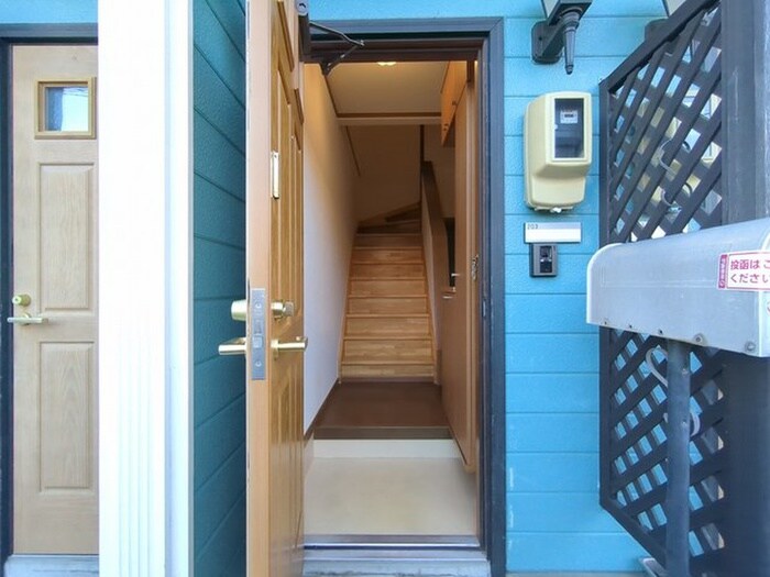 サンフォレストSの物件内観写真