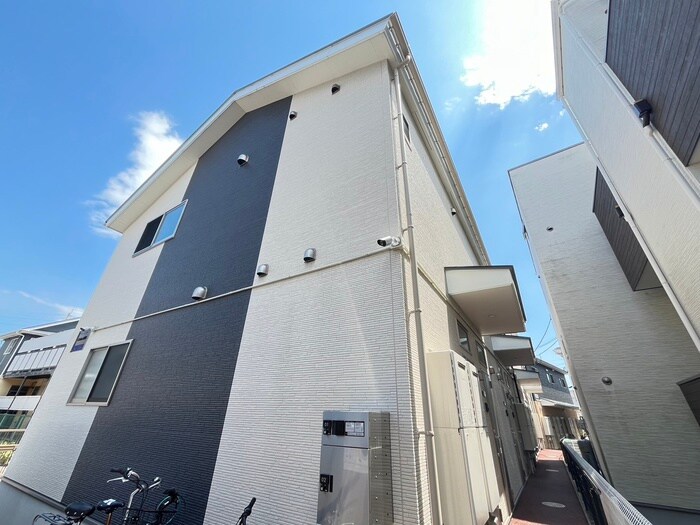 Ｃａｄｏｇ河原町の物件外観写真