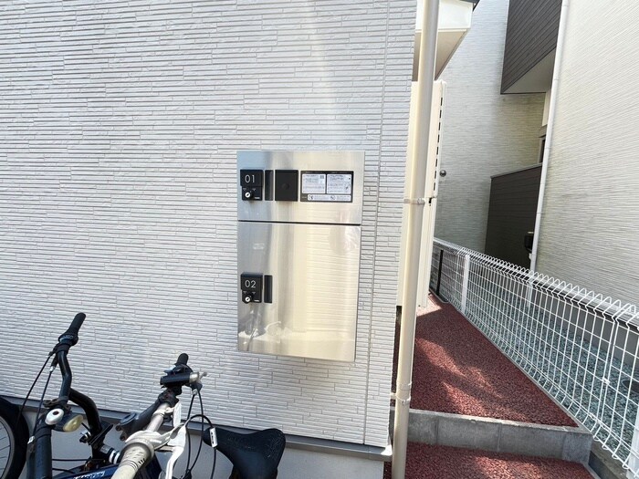 Ｃａｄｏｇ河原町の物件外観写真