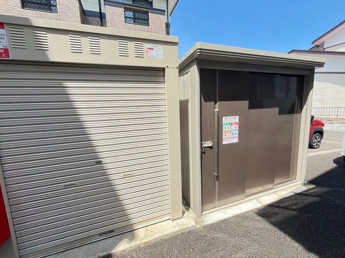 Ｃａｄｏｇ河原町の物件外観写真