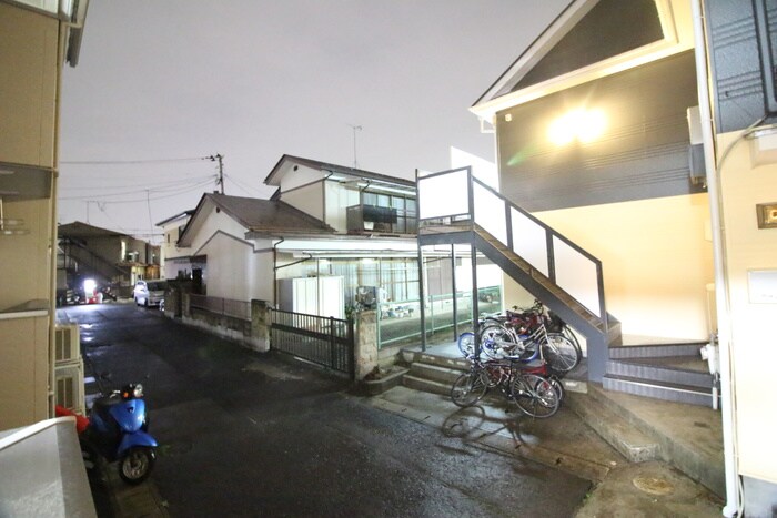 Ｃａｄｏｇ河原町の物件内観写真