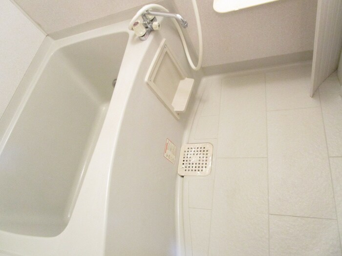 ハイツ楓の物件内観写真