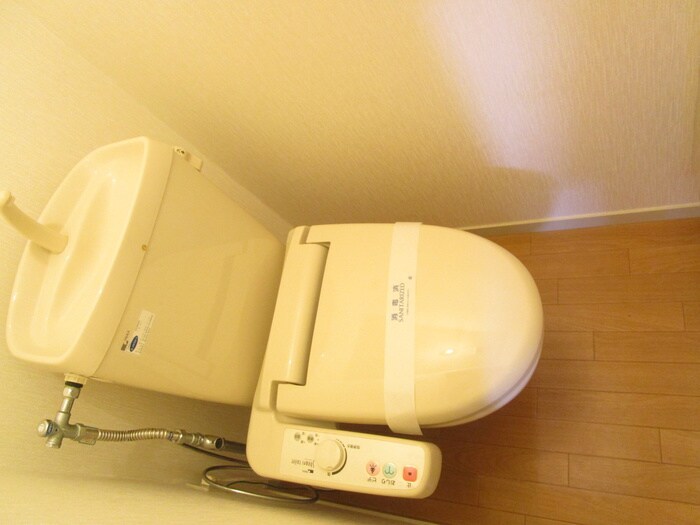 ハイツ楓の物件内観写真