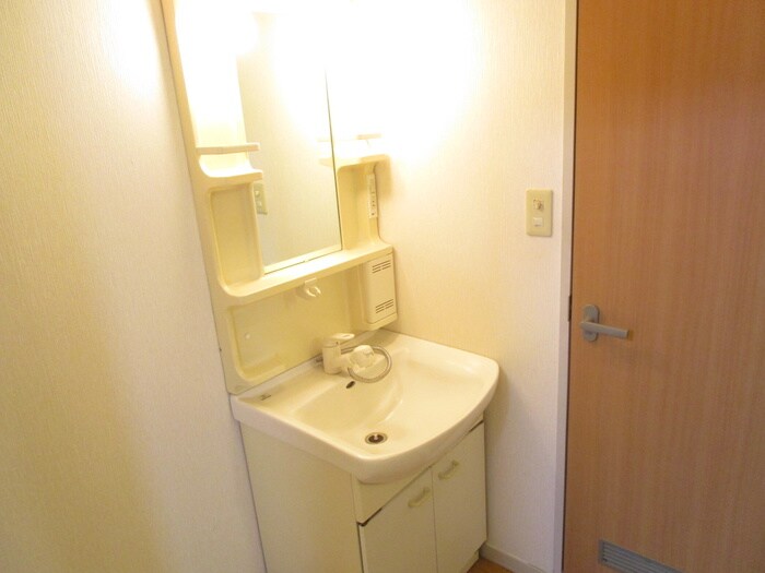 ハイツ楓の物件内観写真