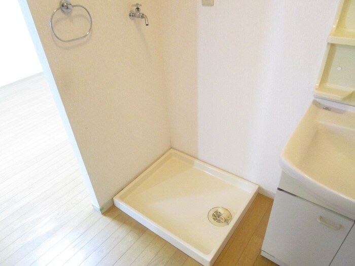 ハイツ楓の物件内観写真