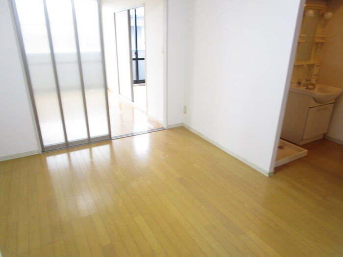 ハイツ楓の物件内観写真