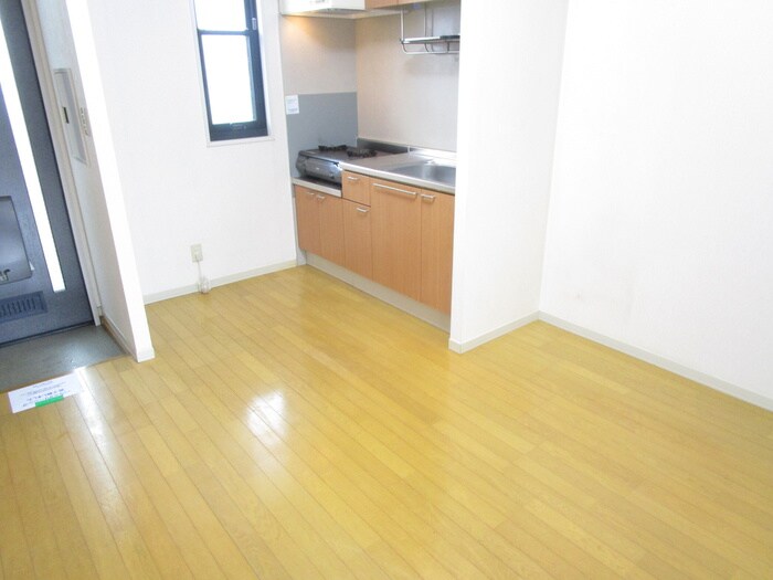 ハイツ楓の物件内観写真