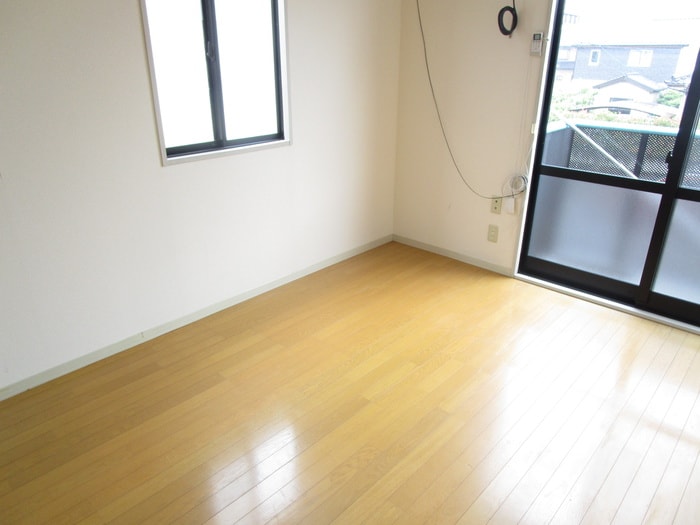 ハイツ楓の物件内観写真