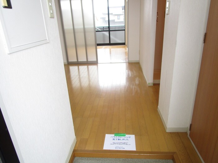 ハイツ楓の物件内観写真