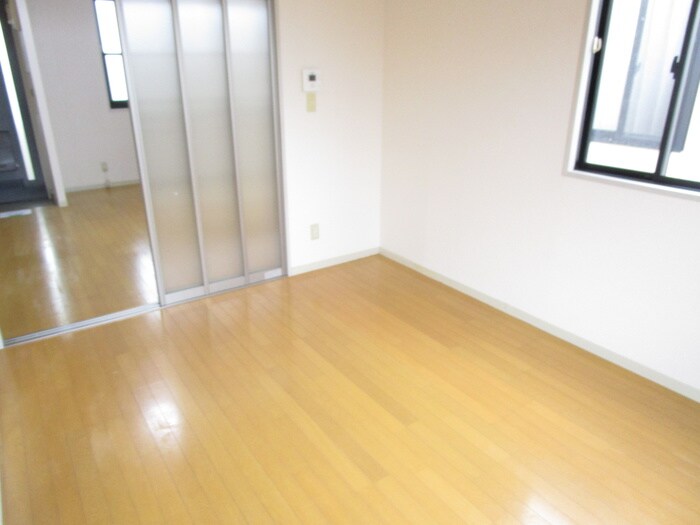ハイツ楓の物件内観写真