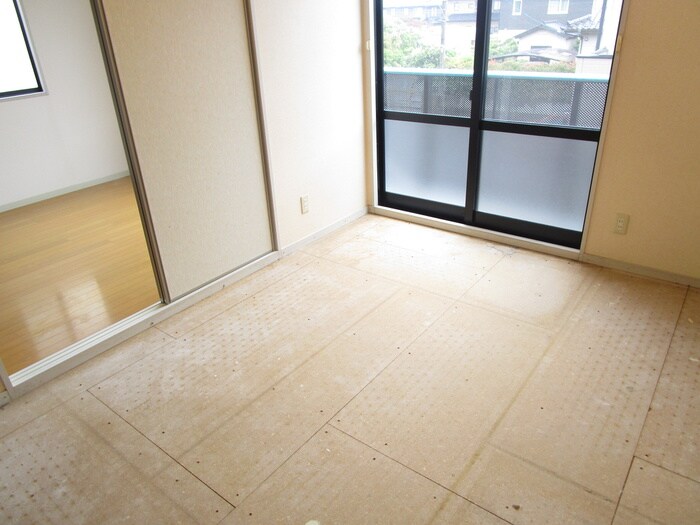 ハイツ楓の物件内観写真