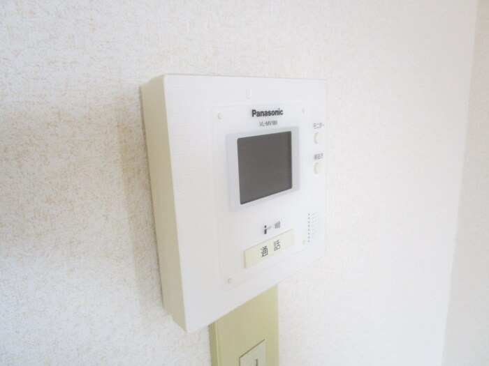 ハイツ楓の物件内観写真