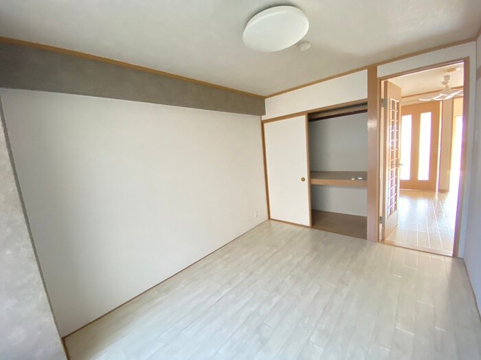 フォ－シ－ズンマンションＡの物件内観写真