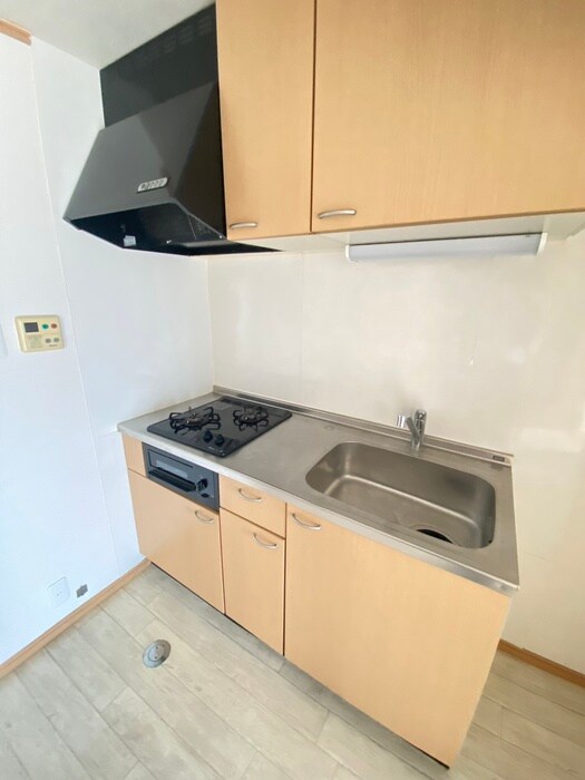 フォ－シ－ズンマンションＡの物件内観写真