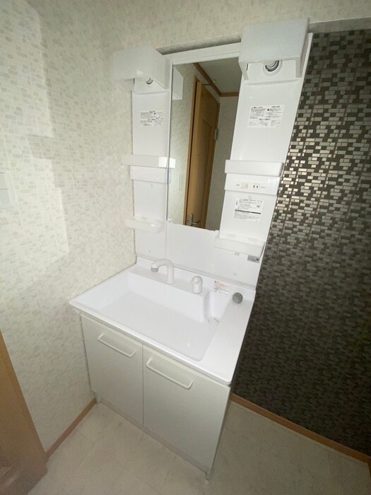 フォ－シ－ズンマンションＡの物件内観写真