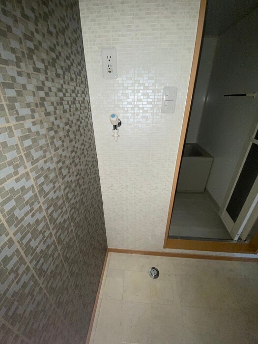 フォ－シ－ズンマンションＡの物件内観写真