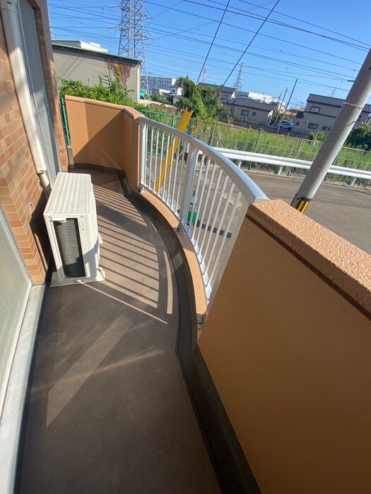 フォ－シ－ズンマンションＡの物件内観写真