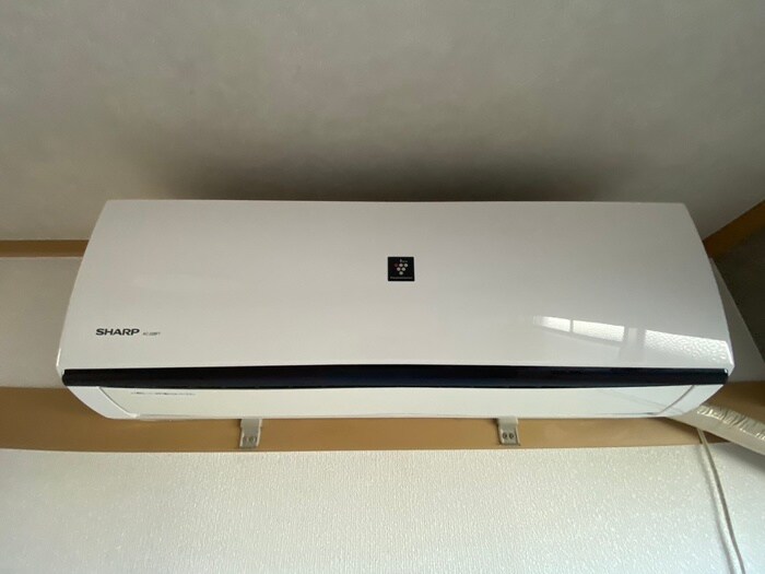 フォ－シ－ズンマンションＡの物件内観写真