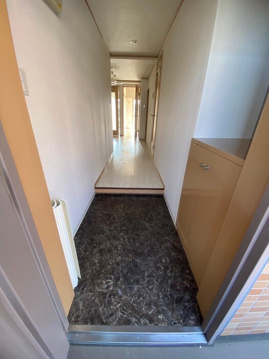 フォ－シ－ズンマンションＡの物件内観写真