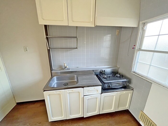 ドリームハウスの物件内観写真