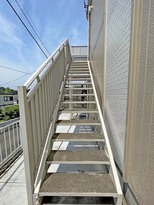 ドリームハウスの物件外観写真