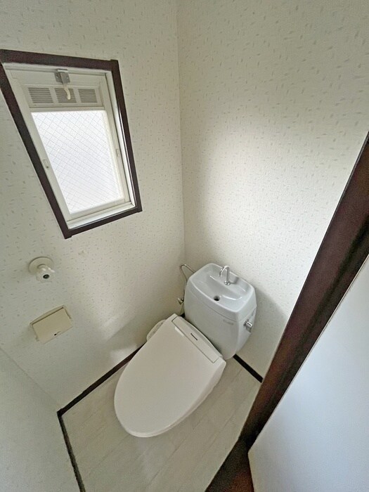 ドリームハウスの物件内観写真