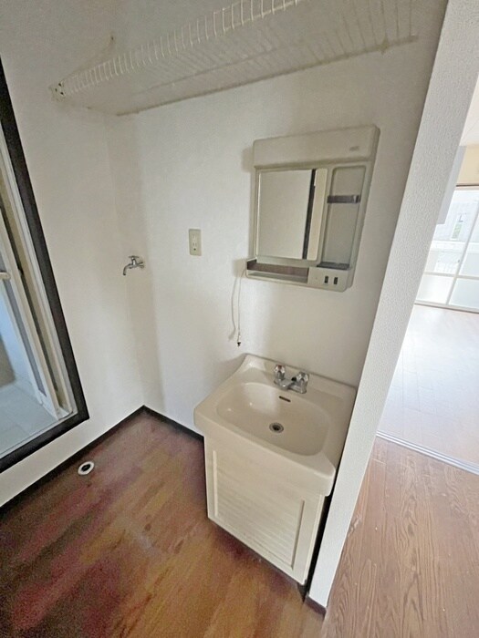 ドリームハウスの物件内観写真