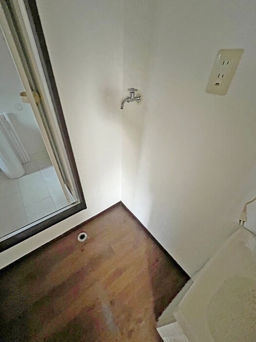 ドリームハウスの物件内観写真